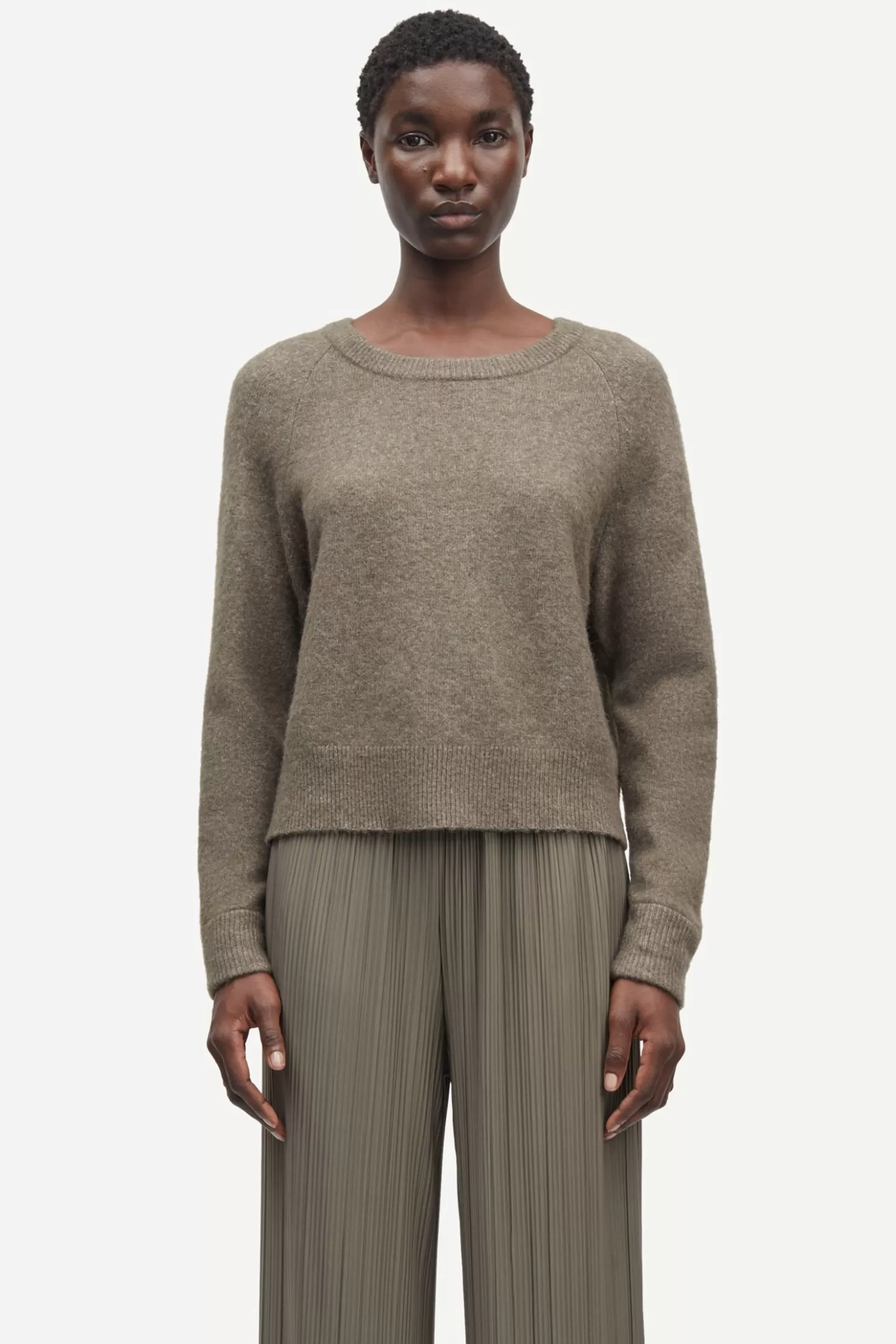 Women Samsøe Samsøe NOR O-N SHORT 7355