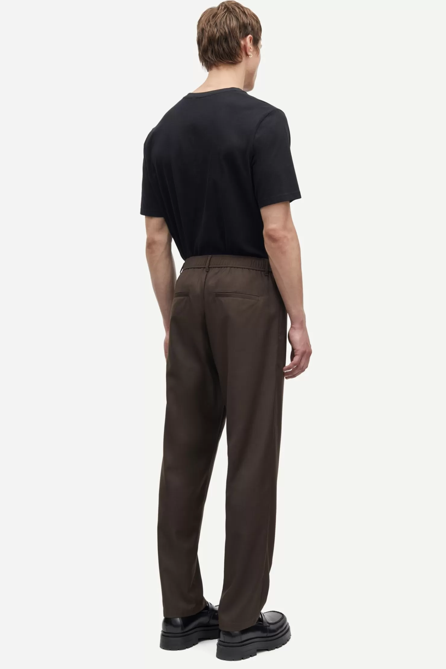 Samsøe Samsøe SABERTIL TROUSERS 15350